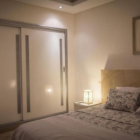 Residence Las Palmeras Marrakesh Ngoại thất bức ảnh