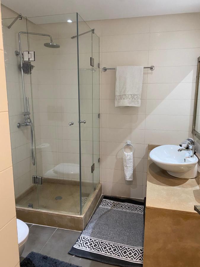 Residence Las Palmeras Marrakesh Ngoại thất bức ảnh